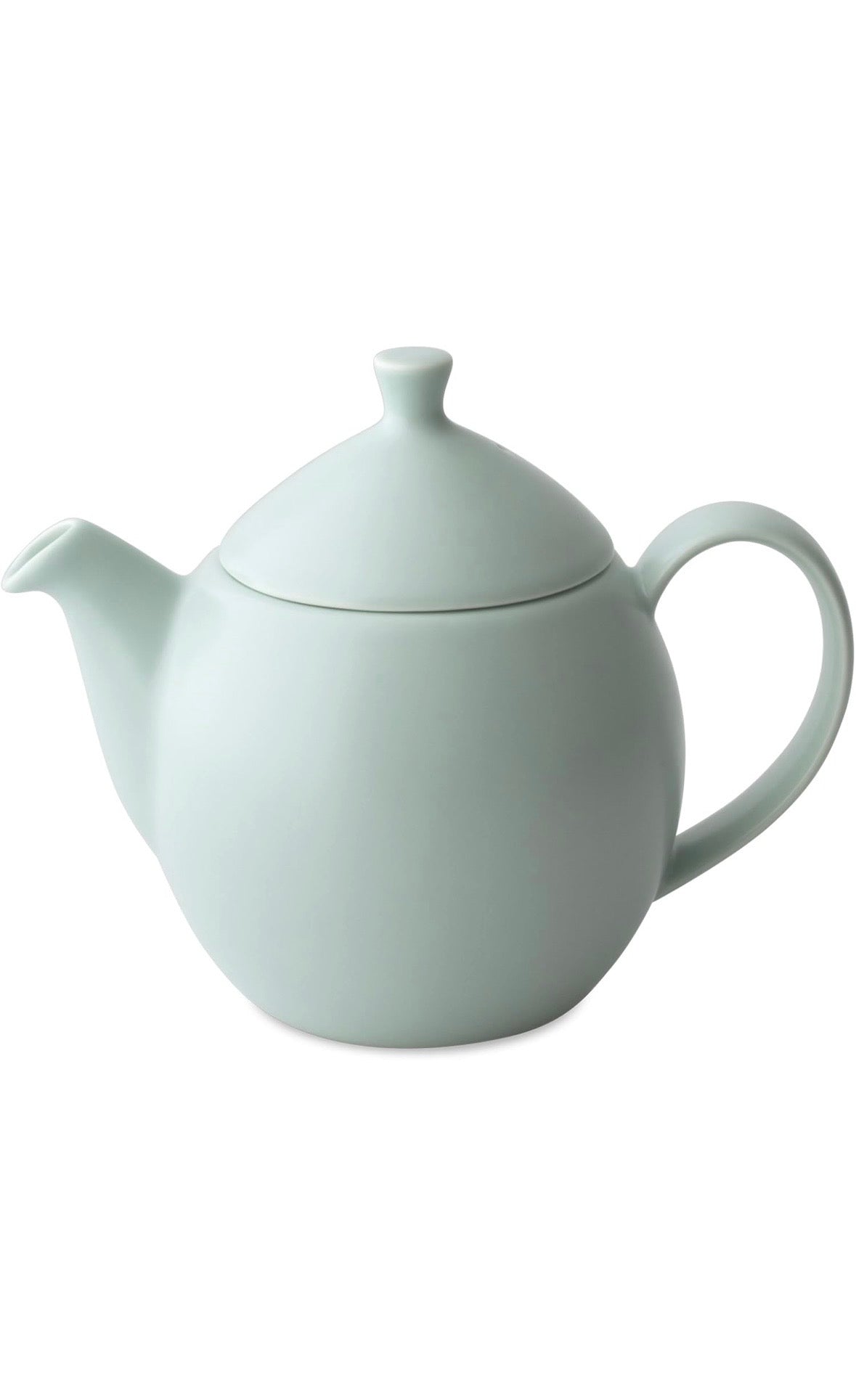 Raindrop Teapot with Infuser 14oz (3 Colors)