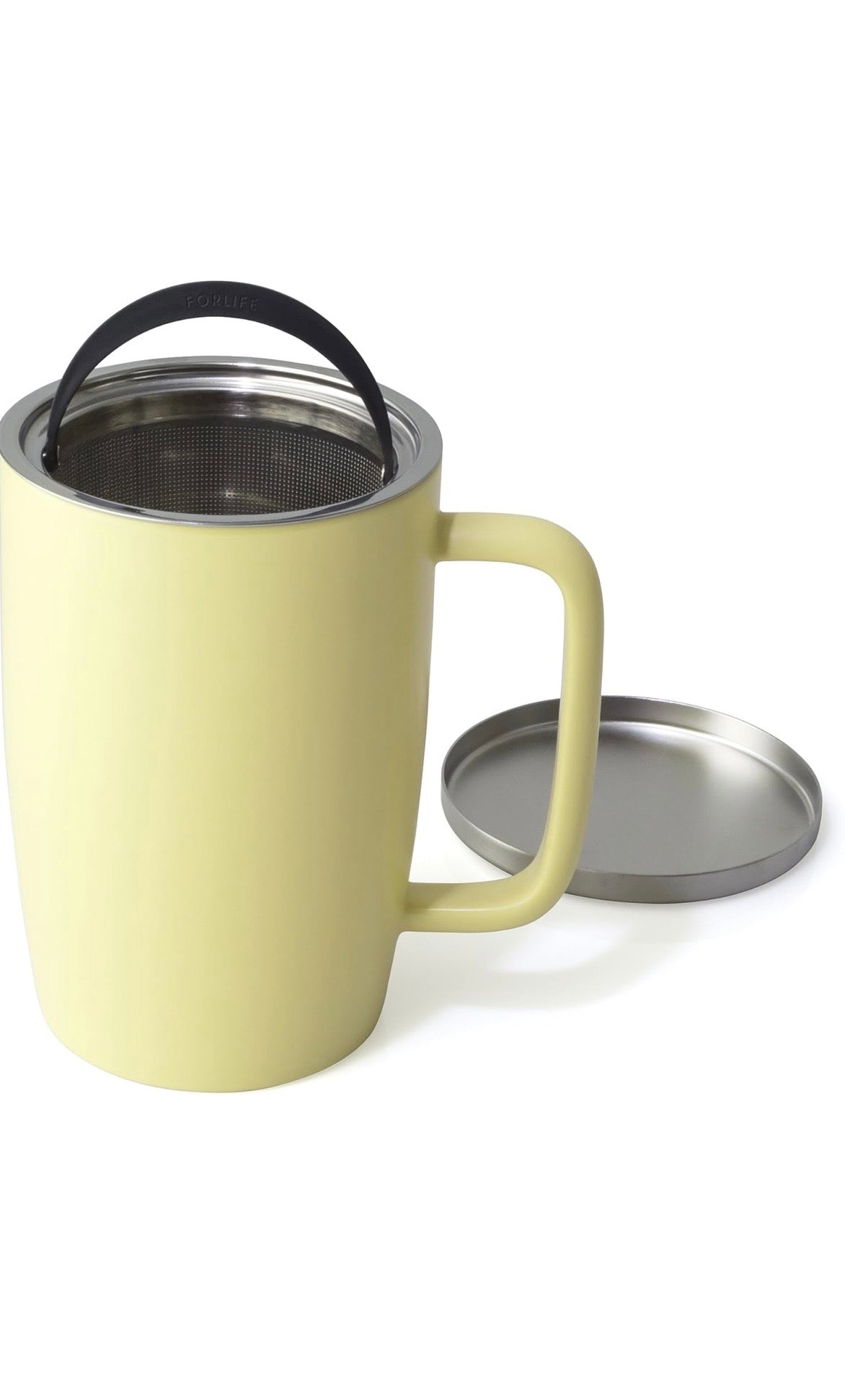 Dew Brew-in-Mug 18oz (2 Colors)