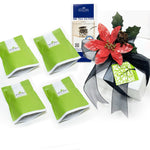 Holiday Tea with Filters Gift Set