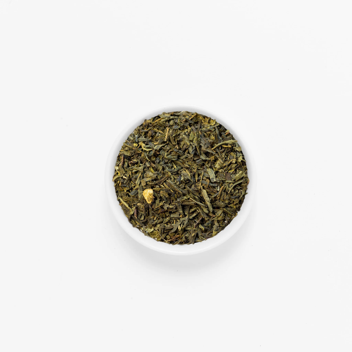 Green Honey Ginger