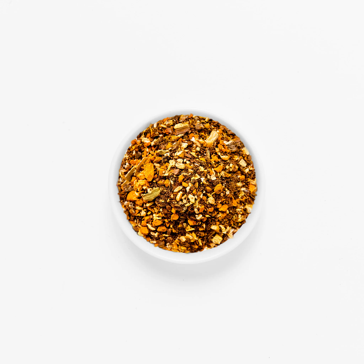Organic Coconut Turmeric Spice