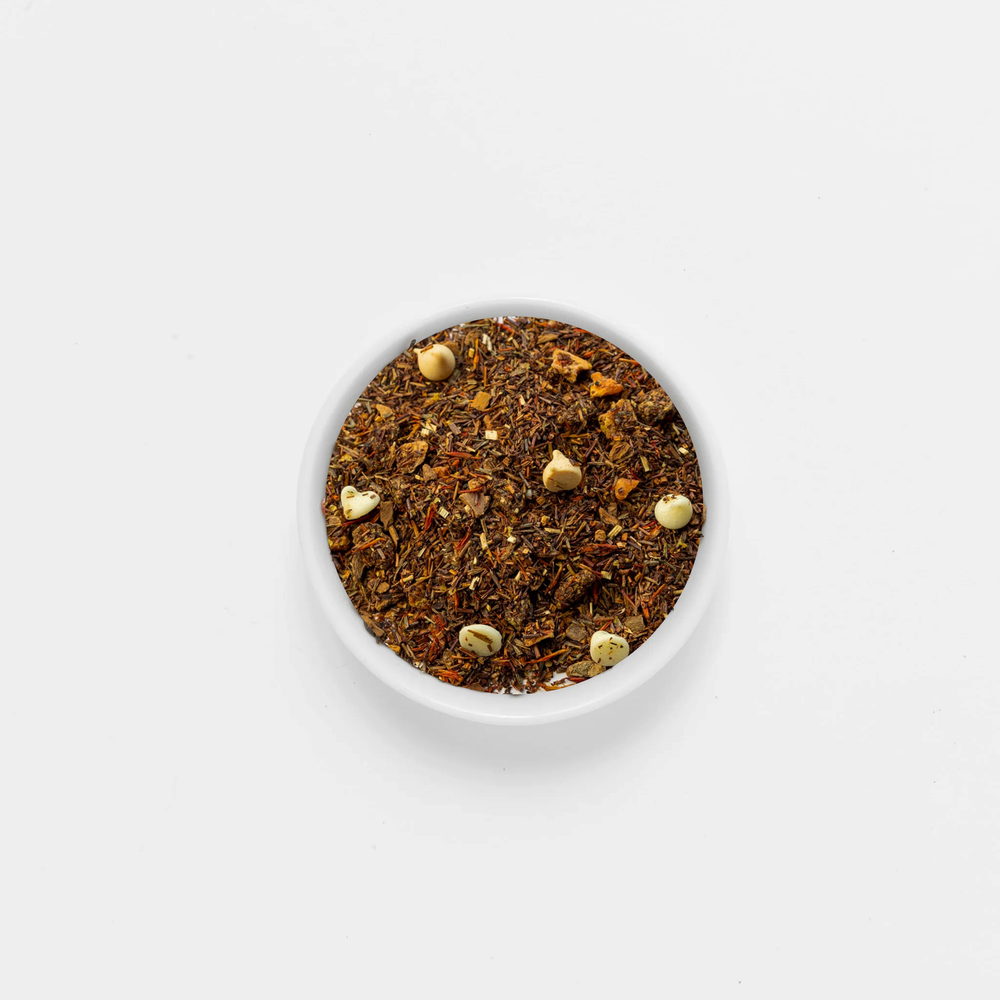 Pumpkin Spice Cheesecake Rooibos