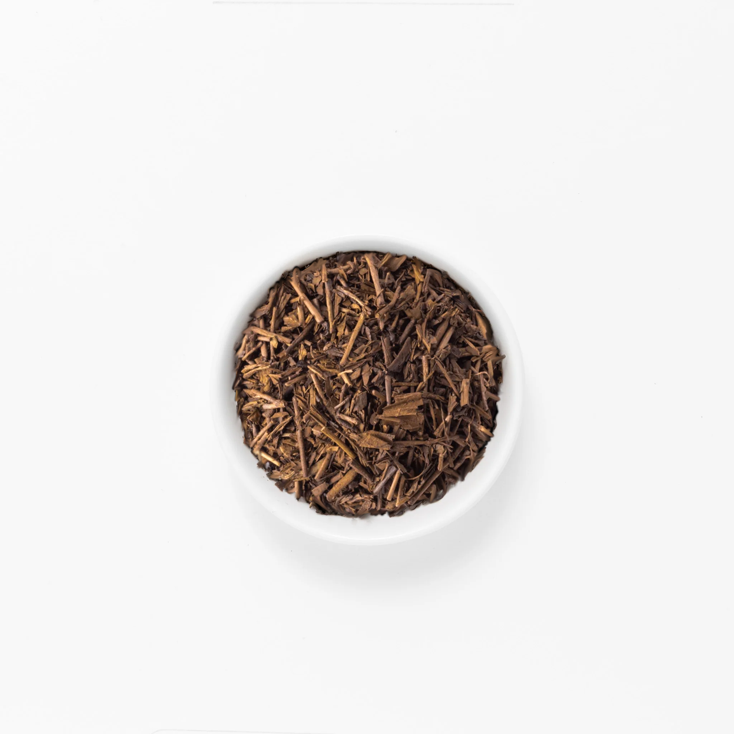 Roasted Bancha