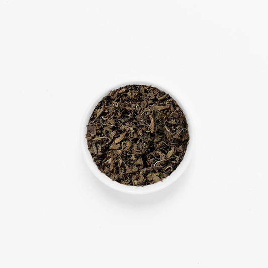 Organic Holy Basil (Tulsi)