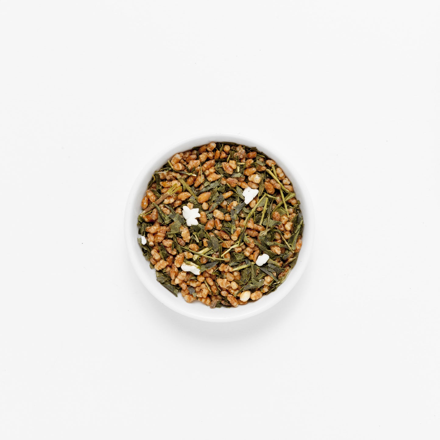 Genmaicha