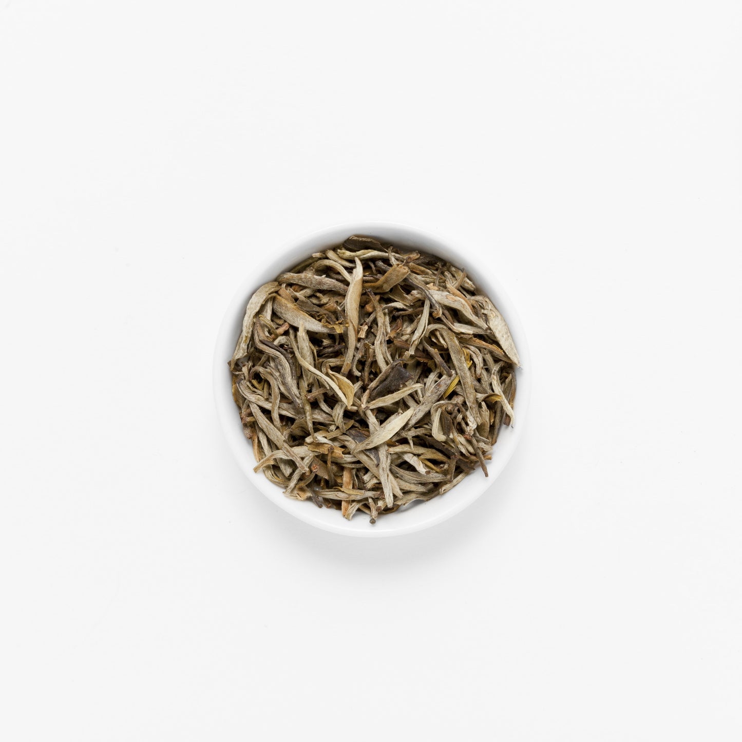 Jasmine Silver Needle