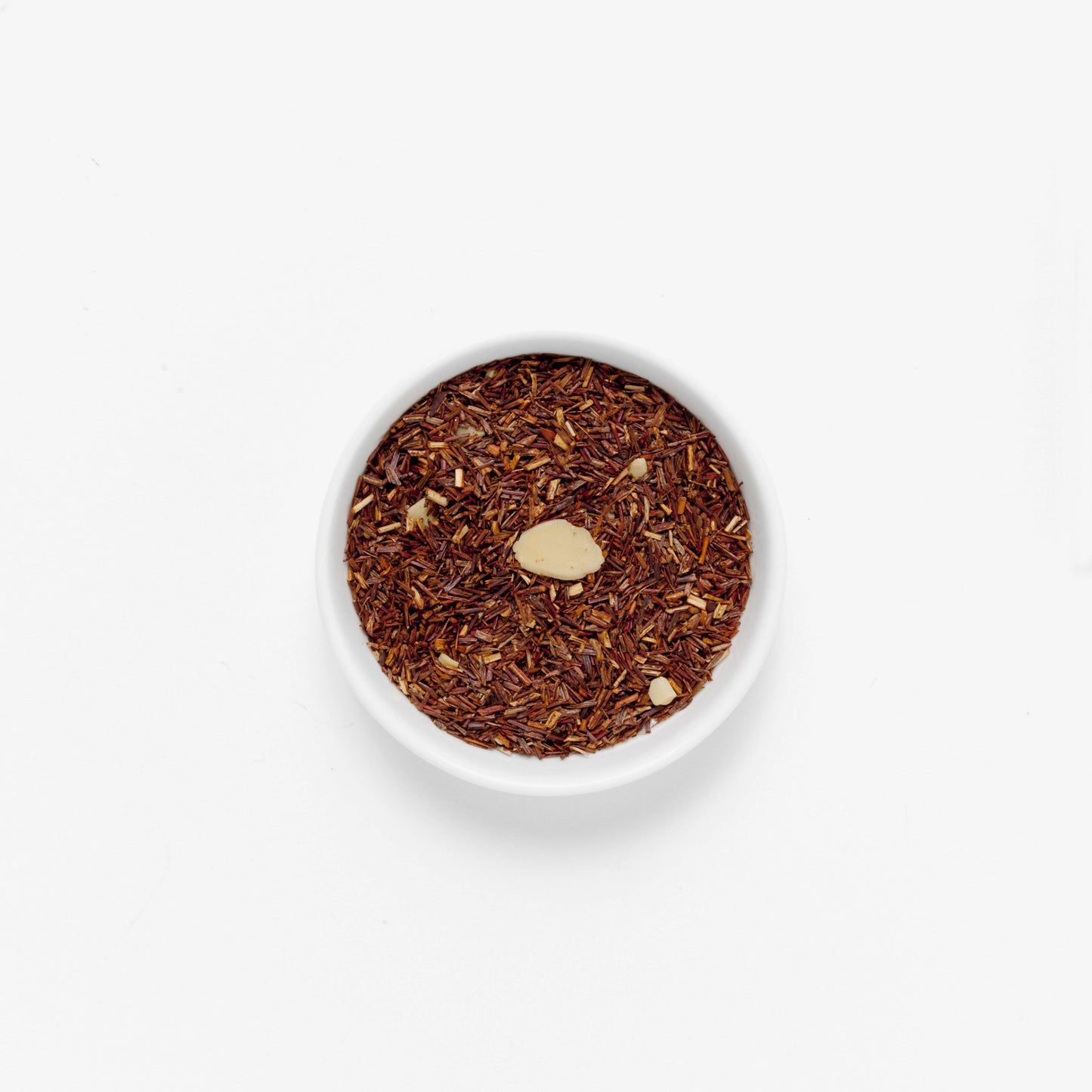 Toasted Almond Rooibos