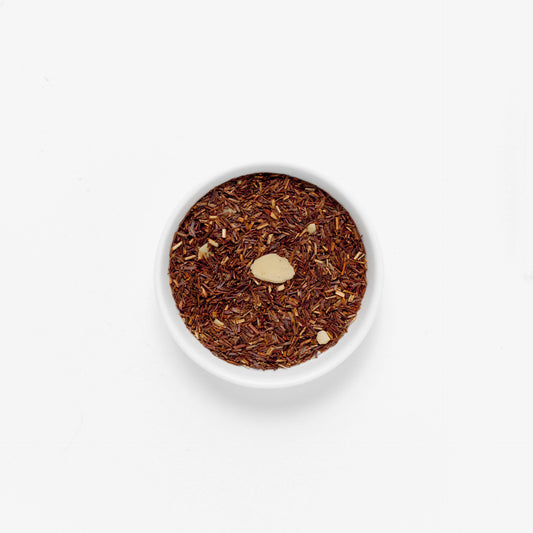 Toasted Almond Rooibos