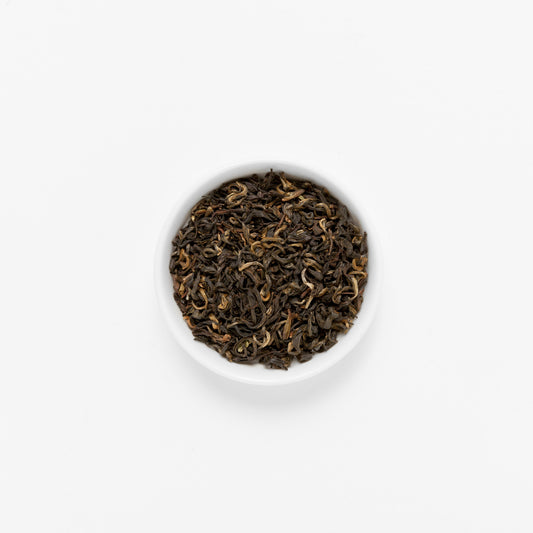 Assam Kopati - TGFOP 1 (CL)