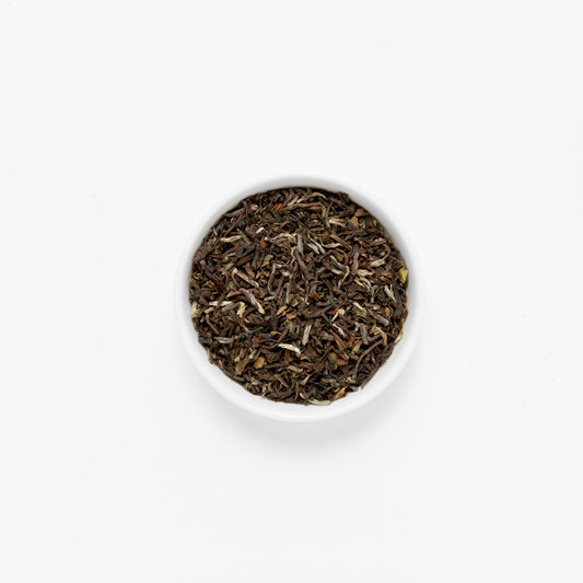 Organic Darjeeling Earl Grey