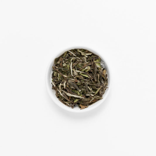 White Earl Grey