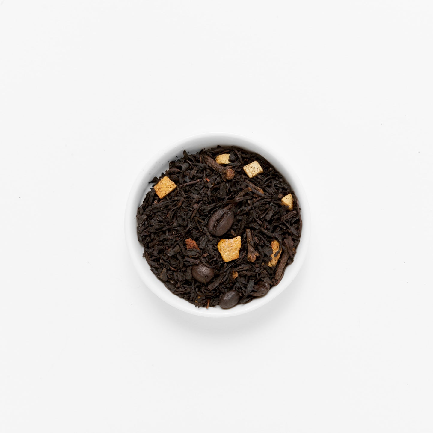 Dirty Chai