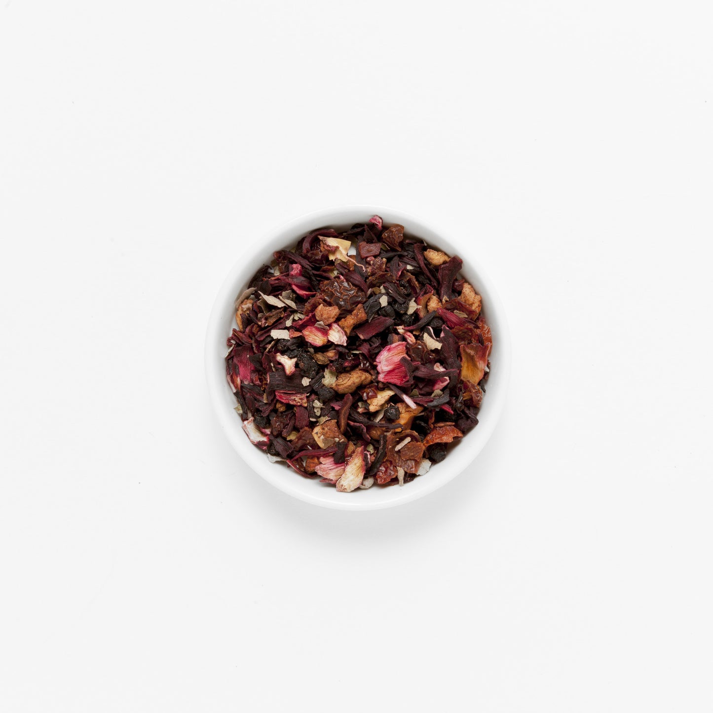 Black Currant & Hibiscus