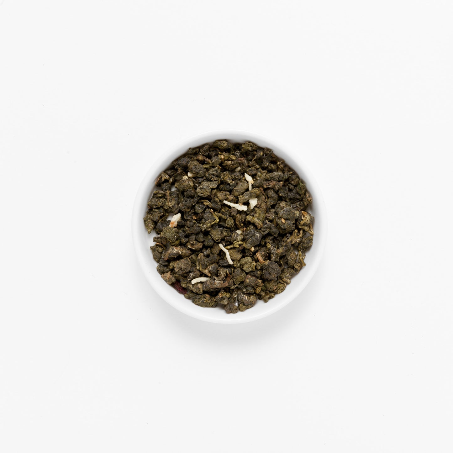 Coconut Oolong