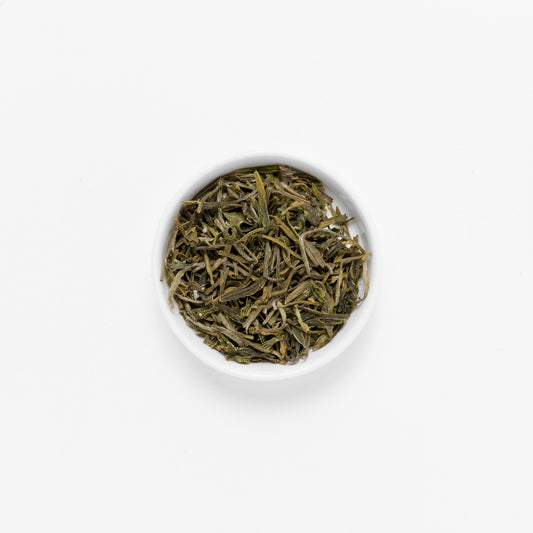 Organic Huang Shan Mao Feng