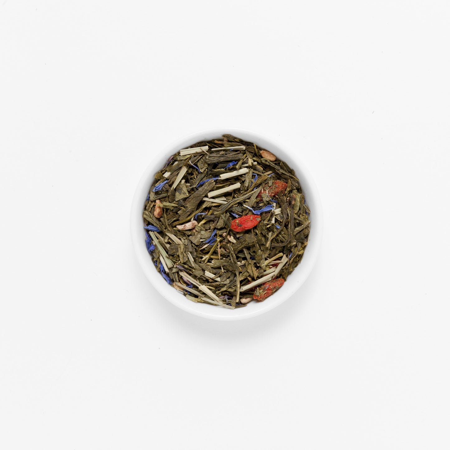 Blueberry Pomegranate Goji Berry