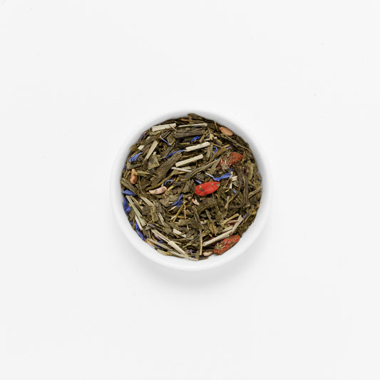 Blueberry Pomegranate Goji Berry