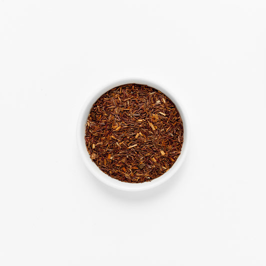 Organic Plain Rooibos