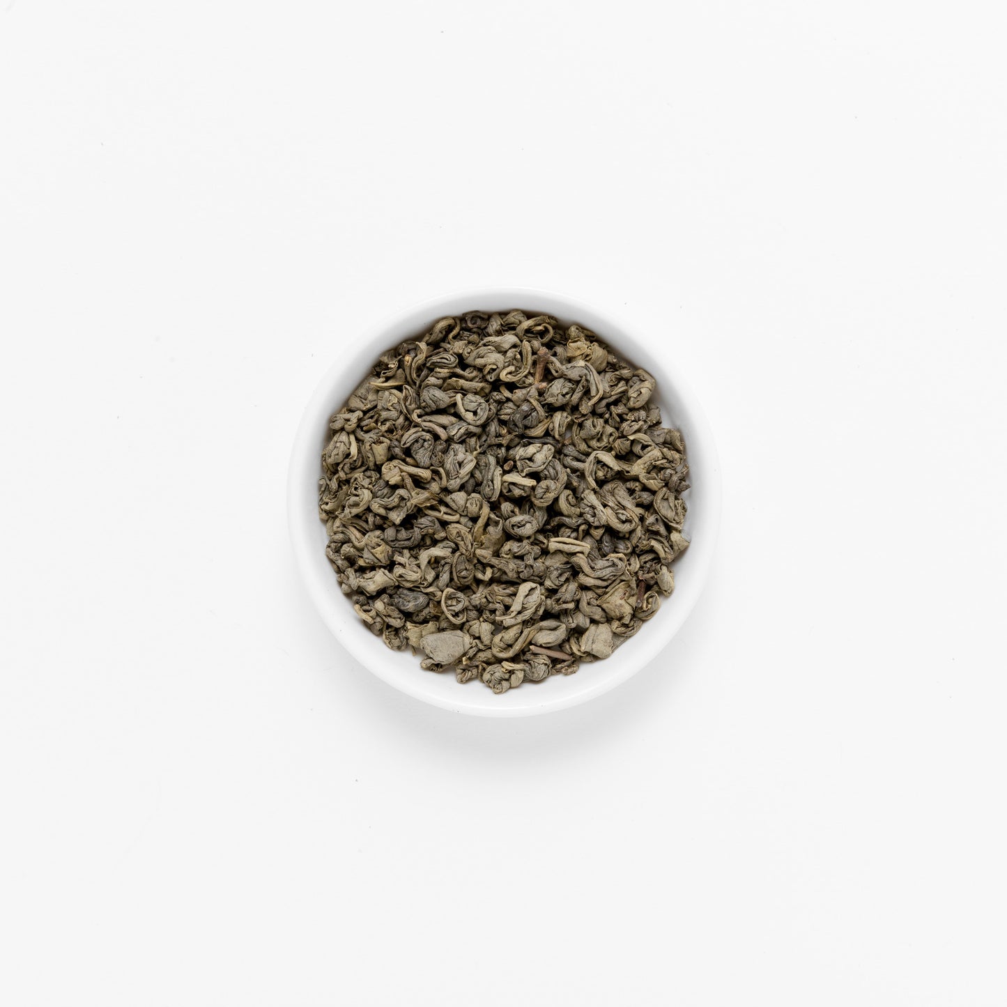 Organic Gunpowder