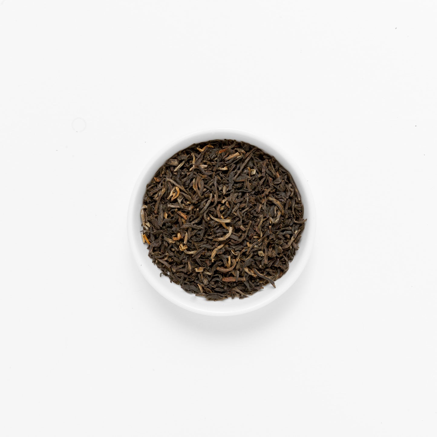 Organic Golden Halo Yunnan