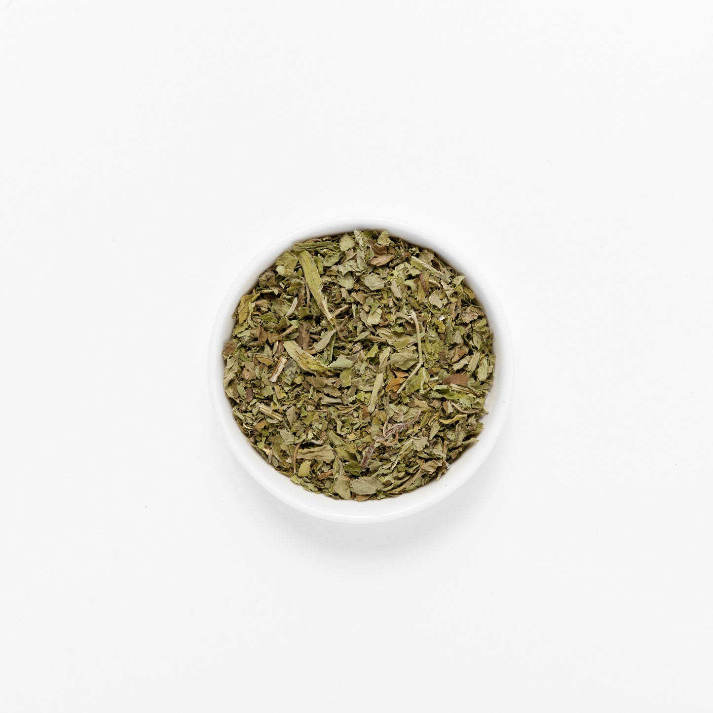 Organic Peppermint