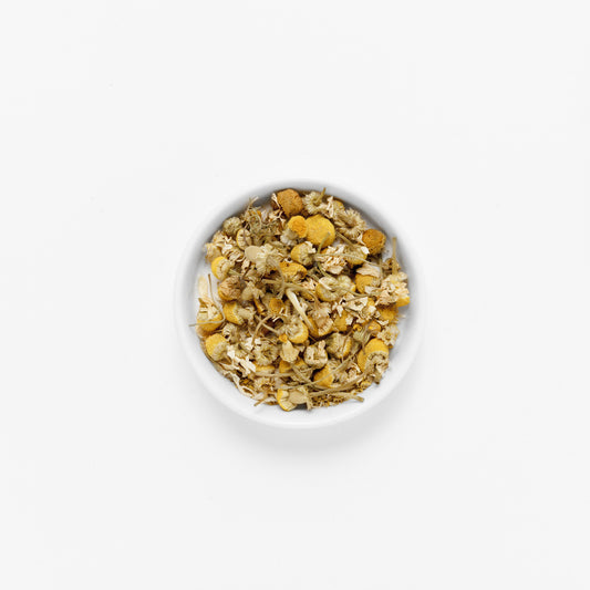 Organic Chamomile