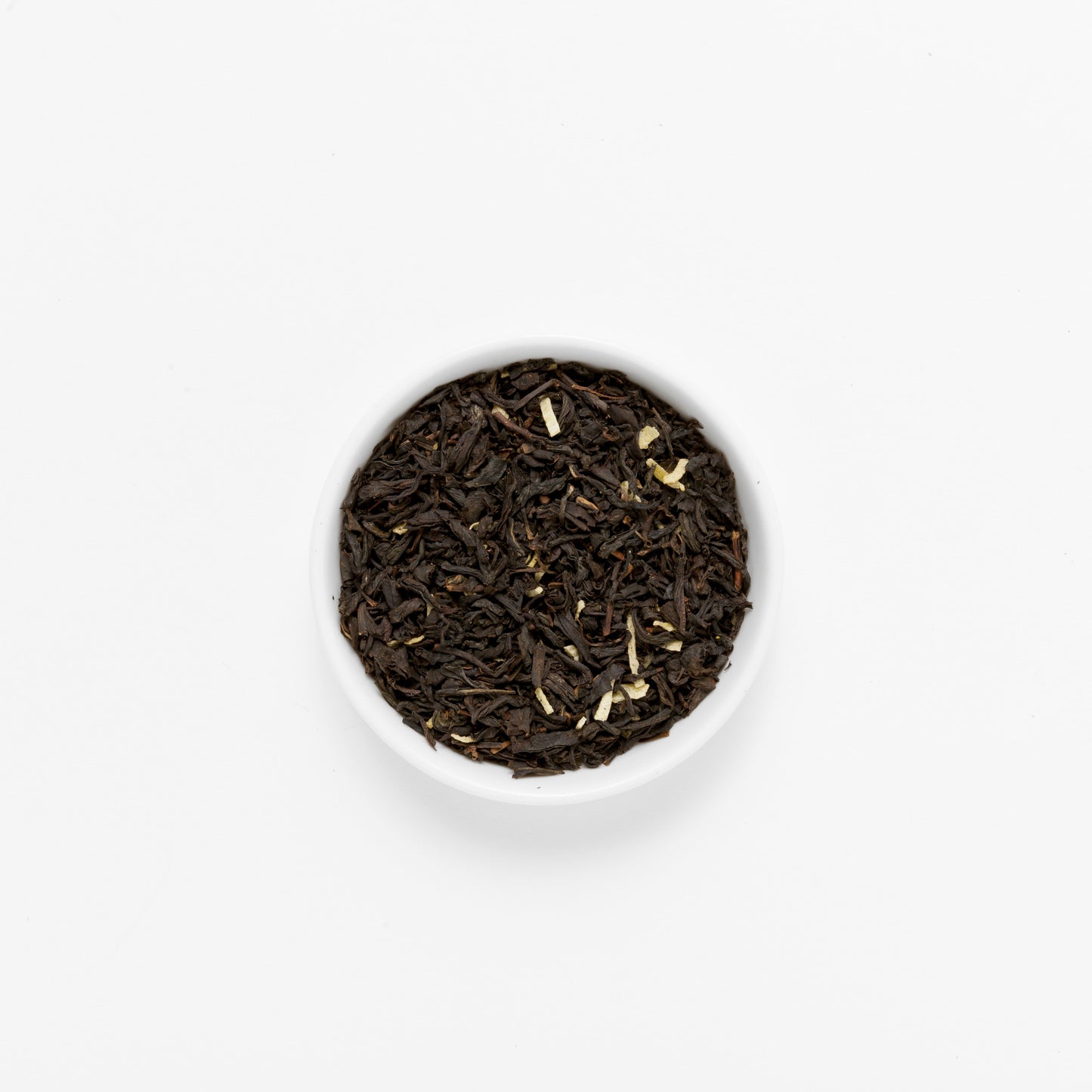 Organic Black Coconut