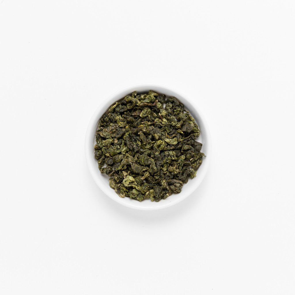 Jade Ti Kuan Yin Oolong