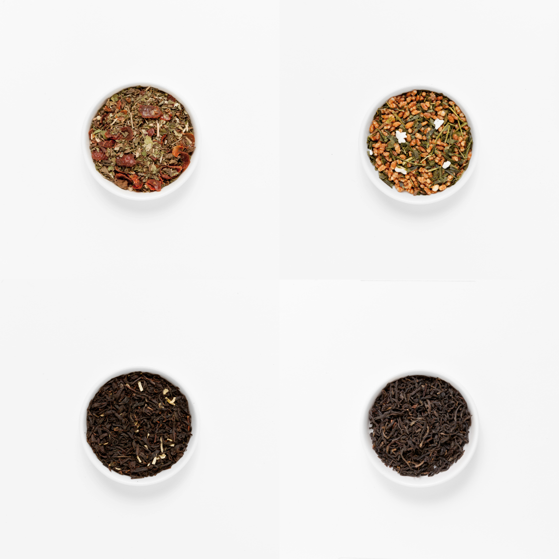 Variety Best Sellers Sampler