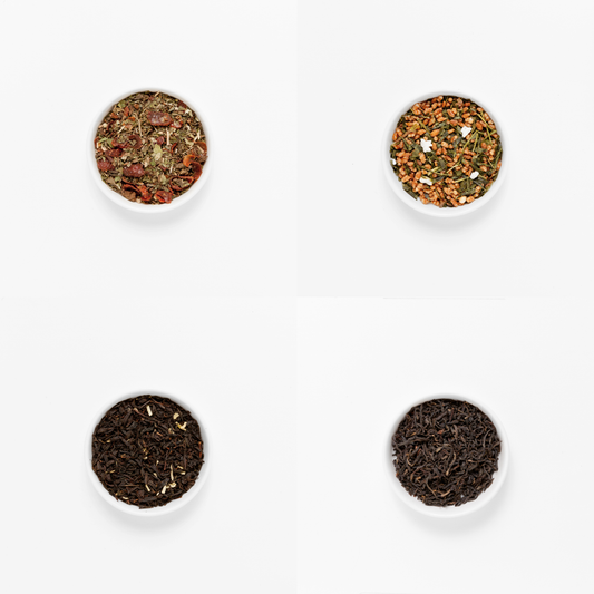 Variety Best Sellers Sampler