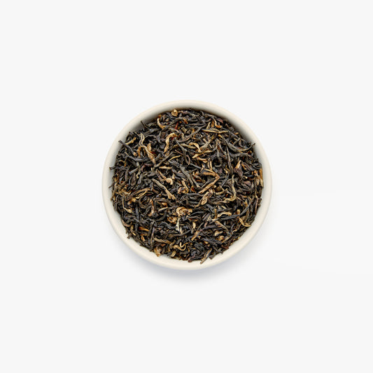 Assam Bokel - GTGFOP 1st Flush