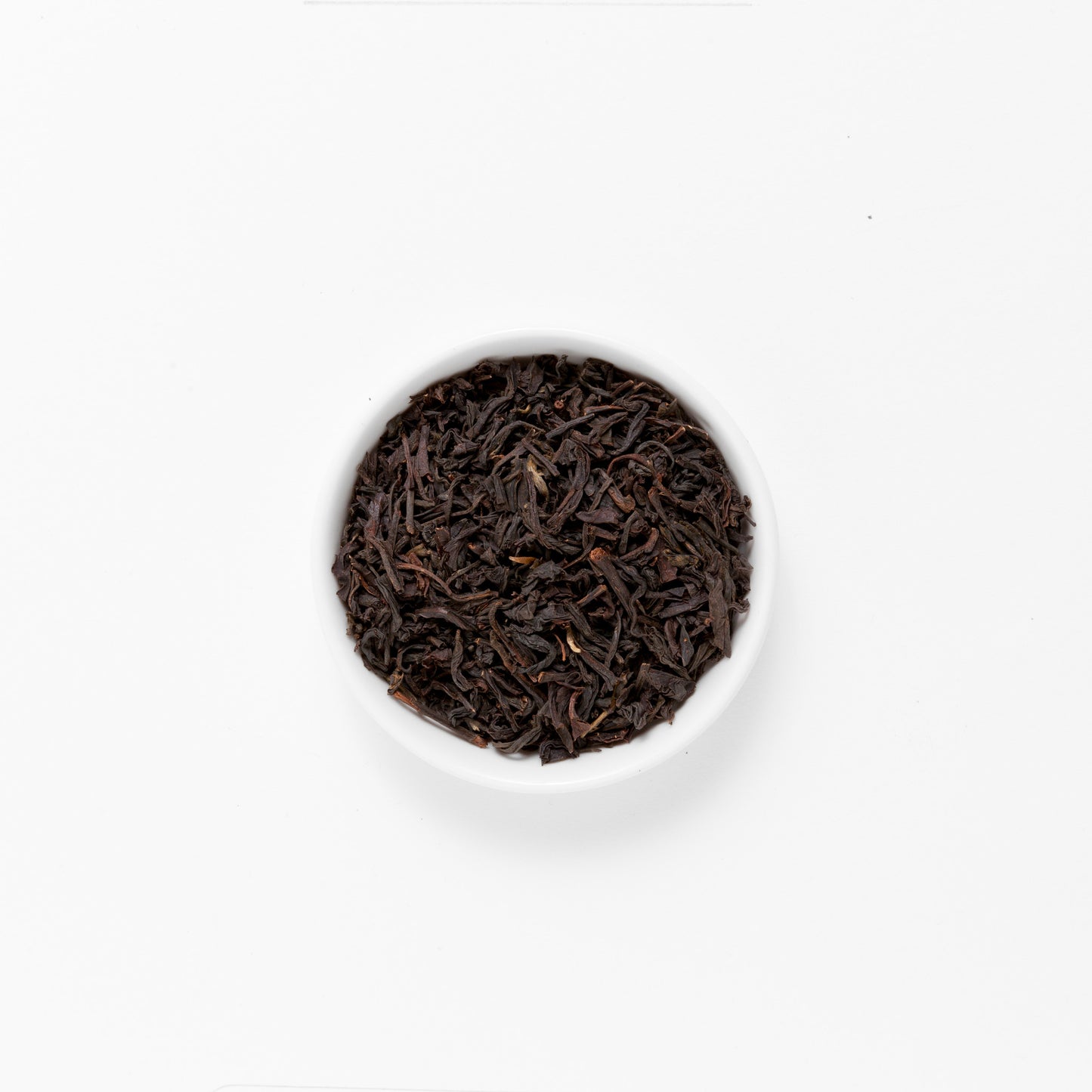 Organic Lapsang Souchong