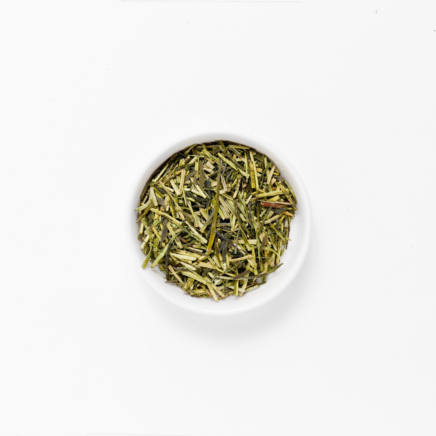 Green Kukicha