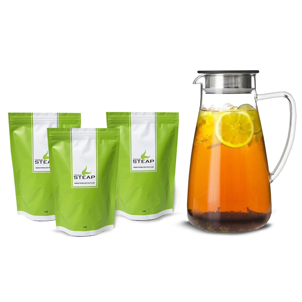 Holiday Iced Tea Package