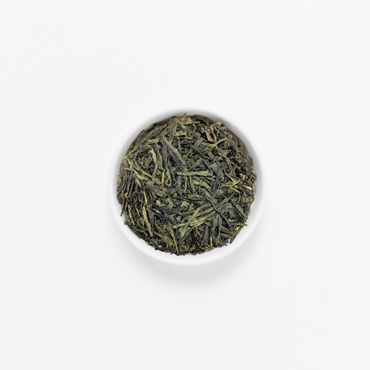 Organic Chinese Sencha